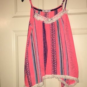 Summer top must have!